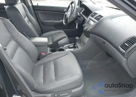 2004 Honda Accord 3.0 Ex z USA, uszkodzony, nr VIN 1HGCM66514A052391